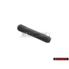 VW Original Boton Seguridad Gris Claro - 6U0837187 5SE