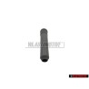 VW Original Boton Seguridad Gris Claro - 6U0837187 5SE