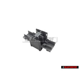 VW Original Caja Contacto Plano - 6U0972774C