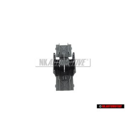 VW Original Caja Contacto Plano - 6U0972774C