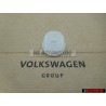 VW Original Tapon - 701820992