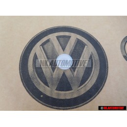 VW Original Tapon - 701820992