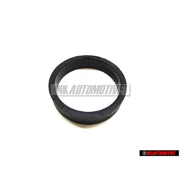 VW Original Base Negro Satinado - 701837595 01C