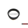 VW Original Base Negro Satinado - 701837595 01C