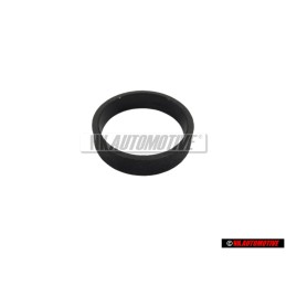 VW Original Base Negro Satinado - 701837595 01C
