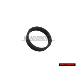 VW Original Base Negro Satinado - 701837595 01C