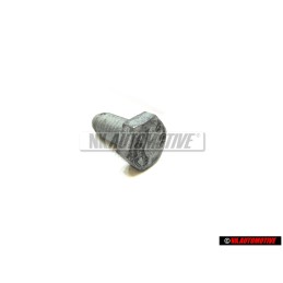 VW Original Tornillo Hexagonal - N 01029316