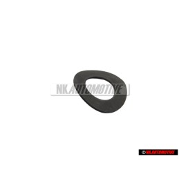 VW Original Arandela Elastica - N 0122321