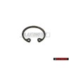 VW Original Anillo De Seguridad - N 0123121