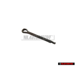 VW Original Pasador Aletas - N 0125071