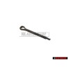 VW Original Pasador Aletas - N 0125071