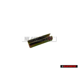 VW Original Casquillo De Apriete - N 0132942