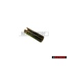 VW Original Casquillo De Apriete - N 0132942