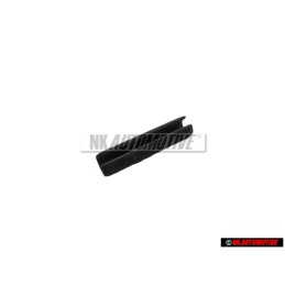VW Original Casquillo De Apriete - N 0133251