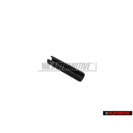 VW Original Casquillo De Apriete - N 0133251