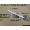VW Original Tubo Fluorescente - N 0176981