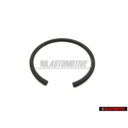 VW Original Anillo Retencion - N 0424651
