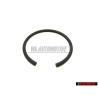 VW Original Anillo Retencion - N 0424651