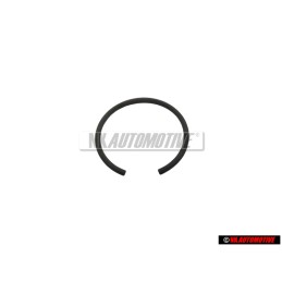 VW Original Anillo Retencion - N 0424651