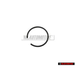 VW Original Anillo Retencion - N 0424651