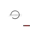 VW Original Anillo Retencion - N 0424651