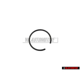 VW Original Anillo Retencion - N 0424651