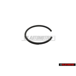 VW Original Anillo Retencion - N 0424651