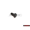 VW Original Tornillo Calibrado Hexagonal - N 10439901