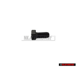 VW Original Tornillo Calibrado Hexagonal - N 10439901