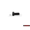 VW Original Tornillo Calibrado Hexagonal - N 10439901