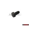 VW Original Tornillo Calibrado Hexagonal - N 10439901