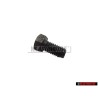VW Original Tornillo Calibrado Hexagonal - N 10439901