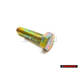 VW Original Tornillo Hexagonal - N 10440201