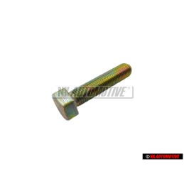 VW Original Tornillo Hexagonal - N 10440201