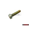 VW Original Tornillo Hexagonal - N 10440201