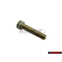 VW Original Tornillo Hexagonal - N 10440201