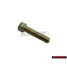 VW Original Tornillo Hexagonal - N 10440201