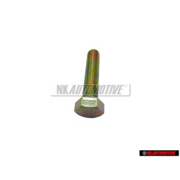 VW Original Tornillo Hexagonal - N 10440201