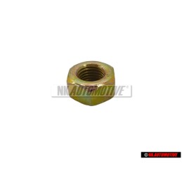 VW Original Tuerca Hexagonal - N 10440301