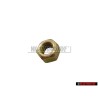 VW Original Tuerca Hexagonal - N 10440301