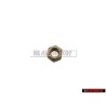 VW Original Tuerca Hexagonal - N 10440301