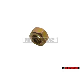 VW Original Tuerca Hexagonal - N 10440301