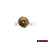 VW Original Tuerca Hexagonal - N 10440301