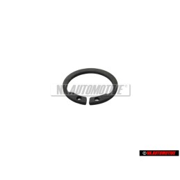 VW Original Anillo De Seguridad - N 90107901