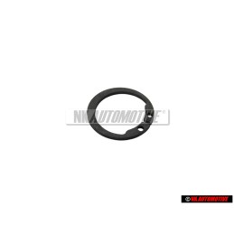 VW Original Anillo De Seguridad - N 90107901