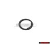 VW Original Anillo De Seguridad - N 90107901