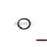 VW Original Anillo De Seguridad - N 90107901