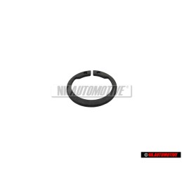 VW Original Anillo De Seguridad - N 90107901