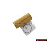 VW Original Elemento Filtrante Con Junta - 074115562