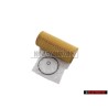 VW Original Elemento Filtrante Con Junta - 074115562